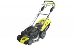 RYOBI RLM46175Y Fűnyíró vásárlás, Fűnyíró bolt árak, akciók, fűnyírógép ...
