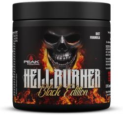 Peak Hellburner Black Edition 120 caps