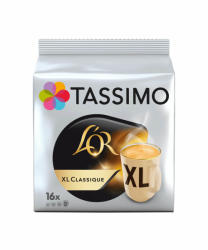 TASSIMO L'OR Classique XL (16)