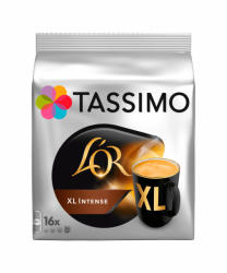 TASSIMO L'OR Intense XL (16)