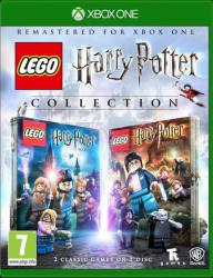 Warner Bros. Interactive LEGO Harry Potter Collection (Xbox One)