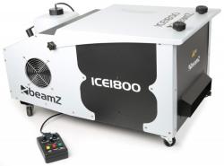 Beamz ICE Fog 1800