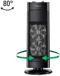 Trotec TFC 20 E