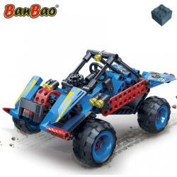 BanBao Hitech Automobil de teren 2 (6957)