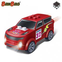 BanBao Raceclub Robster (8627-4)