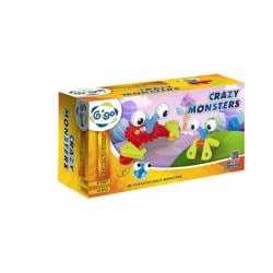 Gigo Toys Crazy monsters (7261)