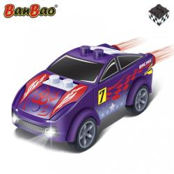 BanBao Raceclub Lavos (8626-4)