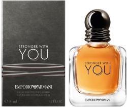 Giorgio Armani Emporio Armani Stronger With You EDT 150 ml Parfum