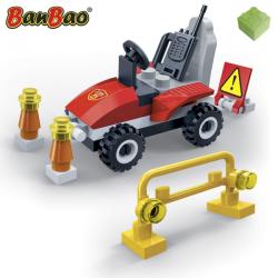 BanBao ATV pompieri (7207)