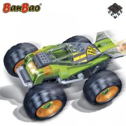 BanBao Racer Thunder (8603)