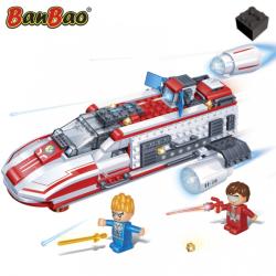 BanBao Journey Discovery (6407)