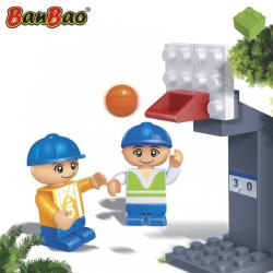 BanBao Joc baschet (8032)