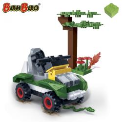 BanBao ATV safari (7201)