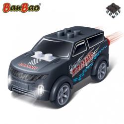 BanBao Raceclub Thumper (8627-3)