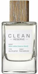 Clean Reserve - Warm Cotton EDP 100 ml