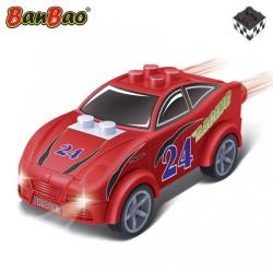 BanBao Raceclub Torero (8628-1)