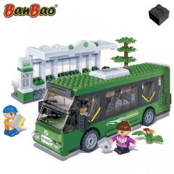 BanBao Autobuz (8768)