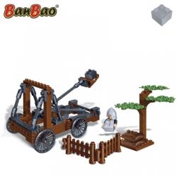 BanBao Catapulta (8269)