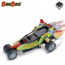 BanBao Racer Cannon (8613)