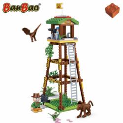BanBao Safari turn de observatie (6659)