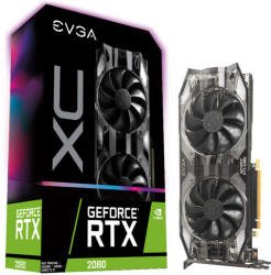 EVGA GeForce RTX 2080 XC GAMING 8GB GDDR6 256bit (08G-P4-2182-KR)