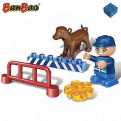 BanBao Caine politie - Young (9606)