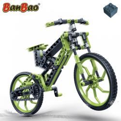 BanBao Hitech bicicleta (6959)
