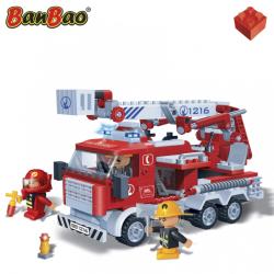 BanBao Pompieri (8313)