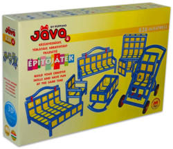 Peppino Jáva 4 joc de construcţie (850336)