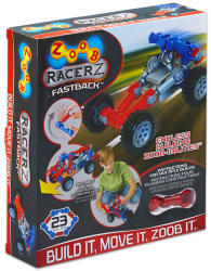 ZOOB RacerZ Fastback (12055)