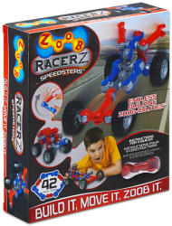 ZOOB RacerZ Speedsters (12051)