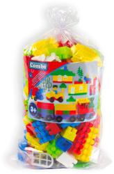 Mochtoys Combi Blocks - 150 cuburi de construcţii din plastic (0117)