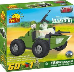 COBI Vehicul Militar - Ranger (EP3X2118)