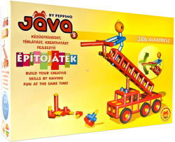 Peppino Jáva 5 joc de construcţie (850015)