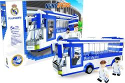 Nanostars Autobuz Real Madrid (7204)