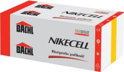 Bachl Nikecell Eps 100 1000x500x30mm Lépésálló Expandált Hőszigetelő Lap
