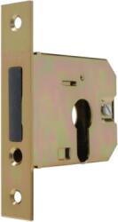 JKH Bevésőzár 777, Felső, 7cm, Cilinderes