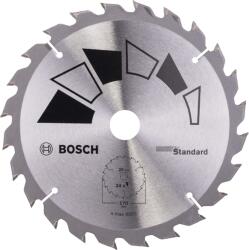 Bosch Körfűrészlap D: 170mm Standard (2609256812)