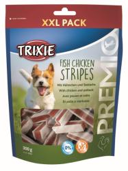 TRIXIE Premio Fish Chicken Stripes Light 300 g