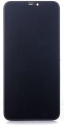  NBA001LCD003518 Apple iPhone XS fekete OEM OLED kijelző érintővel (NBA001LCD003518)