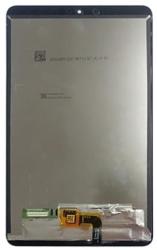  NBA001LCD003541 Xiaomi Mi Pad 4 fekete LCD kijelző érintővel (NBA001LCD003541)