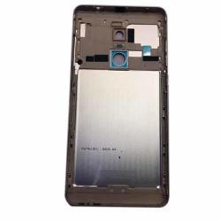 tel-szalk-007701 Xiaomi Redmi Note 4X (Note 4 Global verzió) arany akkufedél, hátlap (tel-szalk-007701)