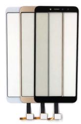 tel-szalk-007775 Xiaomi Redmi S2 (Redmi Y2) fekete Érintőpanel -kijelző nélkül -digitizer (tel-szalk-007775)