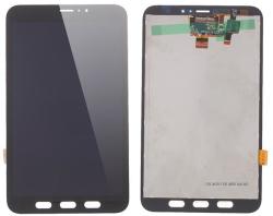 Samsung NBA001LCD003515 Gyári Samsung Galaxy Tab Active 2 T395 fekete LCD kijelző érintővel (NBA001LCD003515)