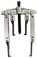 Ellient Tools Csapágylehúzó készlet 2 körmös, csúszószáras 2x2 kar (TD0804LSB/4) (TD0804LSB_4)