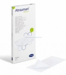  Hartmann Atrauman Silicone kötszer 20x30cm 5db