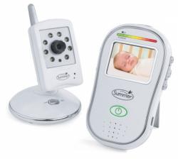 Summer Infant Digital Secure Sight Hendheld (02041U)