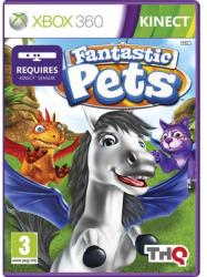 THQ Fantastic Pets (Xbox 360)