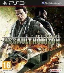 BANDAI NAMCO Entertainment Ace Combat Assault Horizon (PS3)