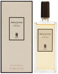 Serge Lutens A La Nuit EDP 50 ml